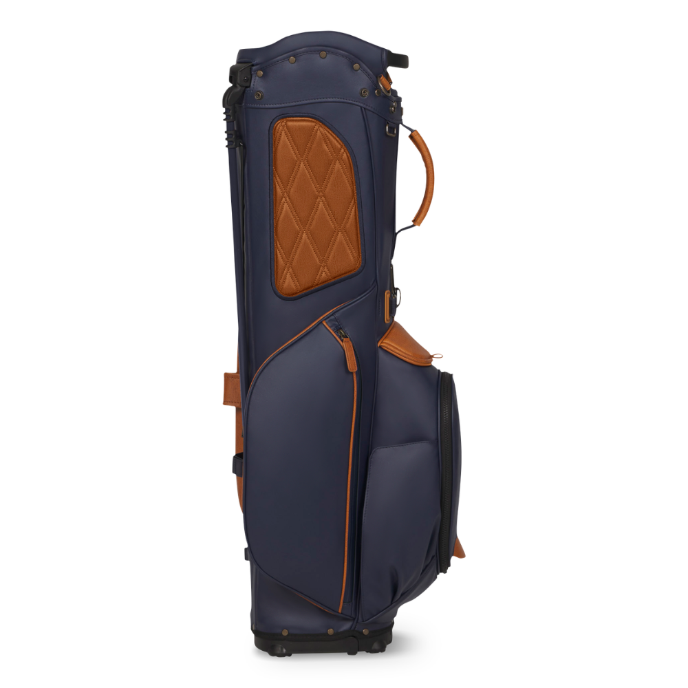 Titleist LINKSLEGEND Members Stand Bag - Nautical Links - Image 3
