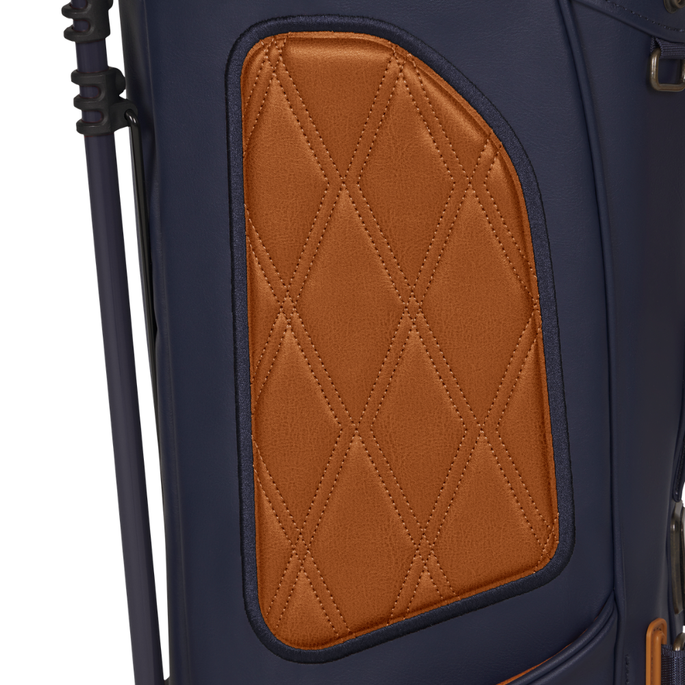 Titleist LINKSLEGEND Members Stand Bag - Nautical Links - Image 5