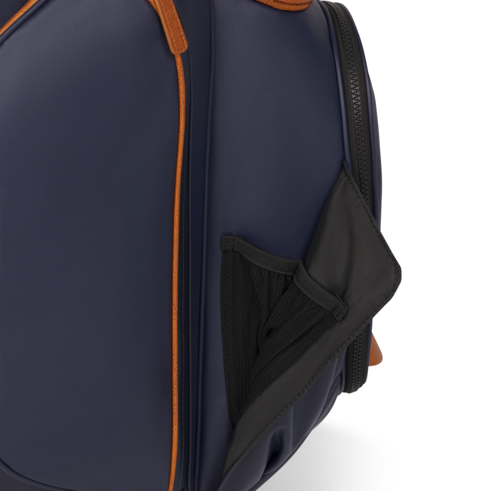Titleist LINKSLEGEND Members Stand Bag - Nautical Links - Image 6