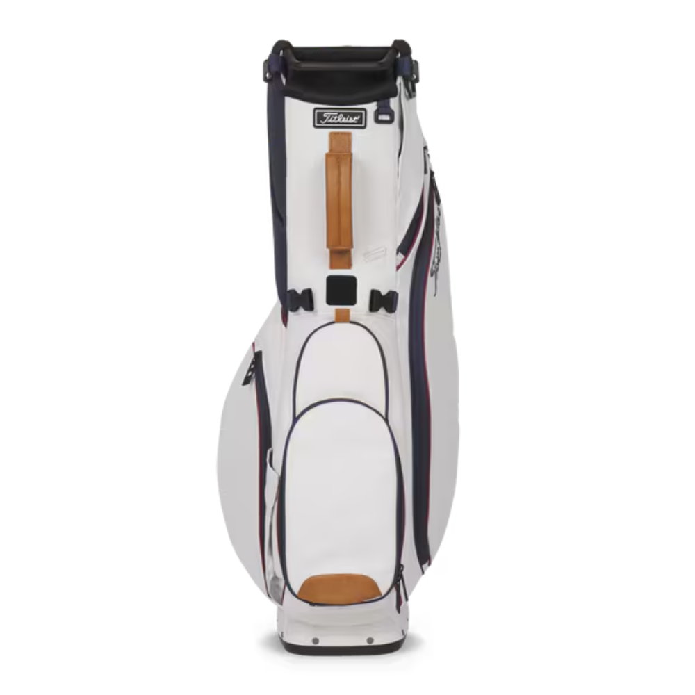 Titleist Players S4 Stand Bag - Nautical Links Collection - Image 4