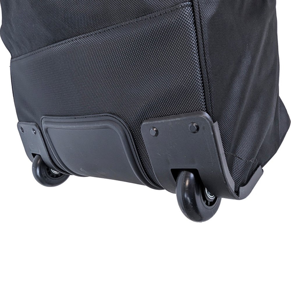 Skymax Deluxe Hard Top Flight Bag / Travel Cover - Image 4