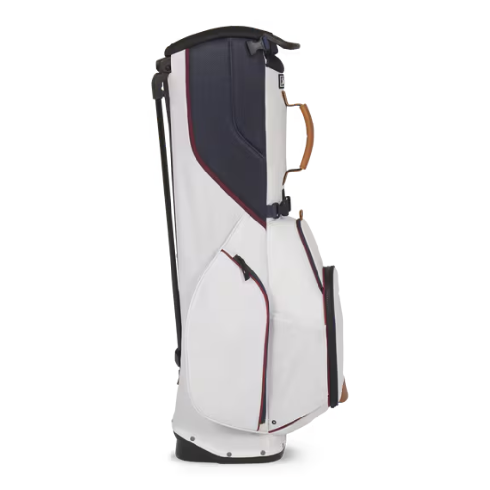 Titleist Players S4 Stand Bag - Nautical Links Collection - Image 3