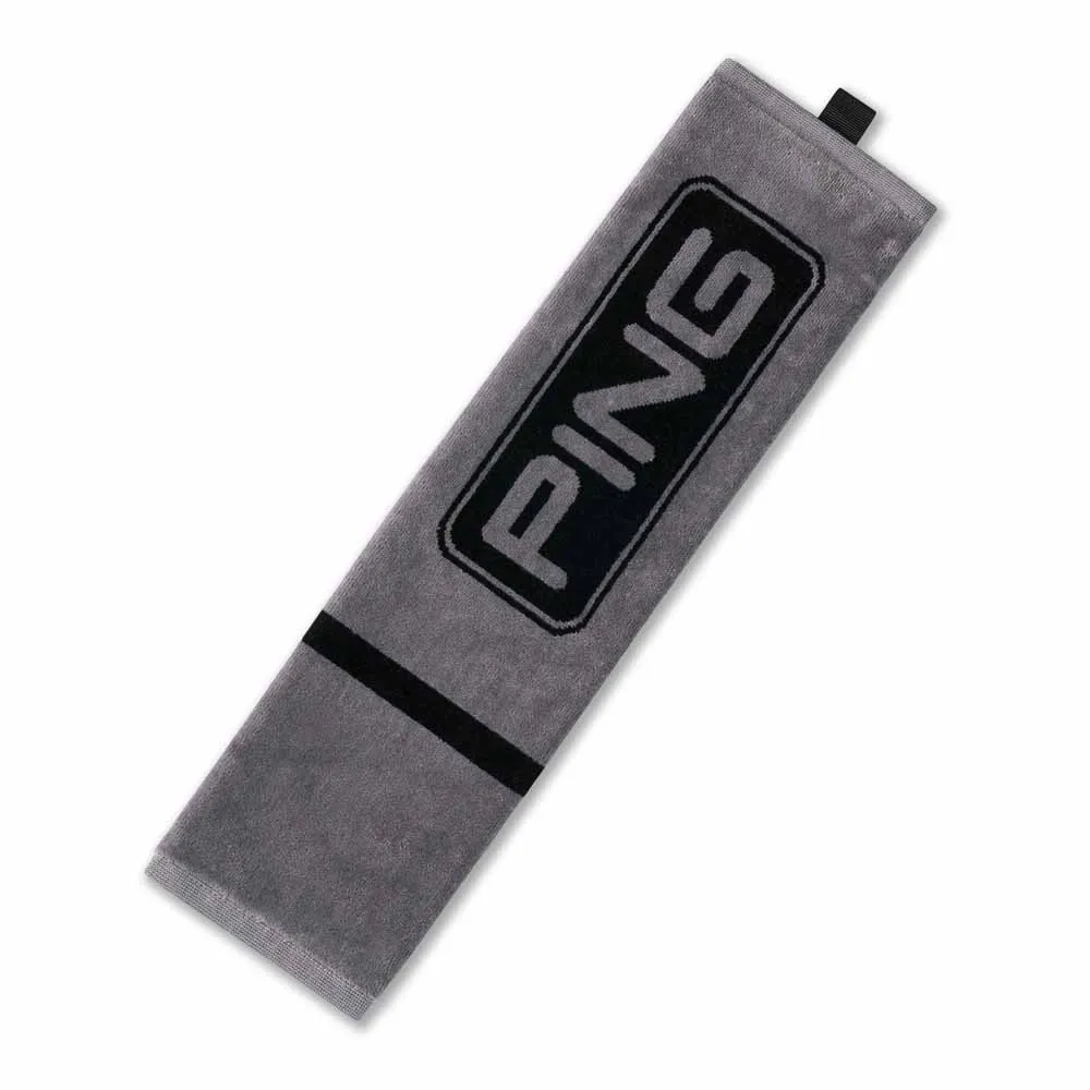 Dark Grey / Black