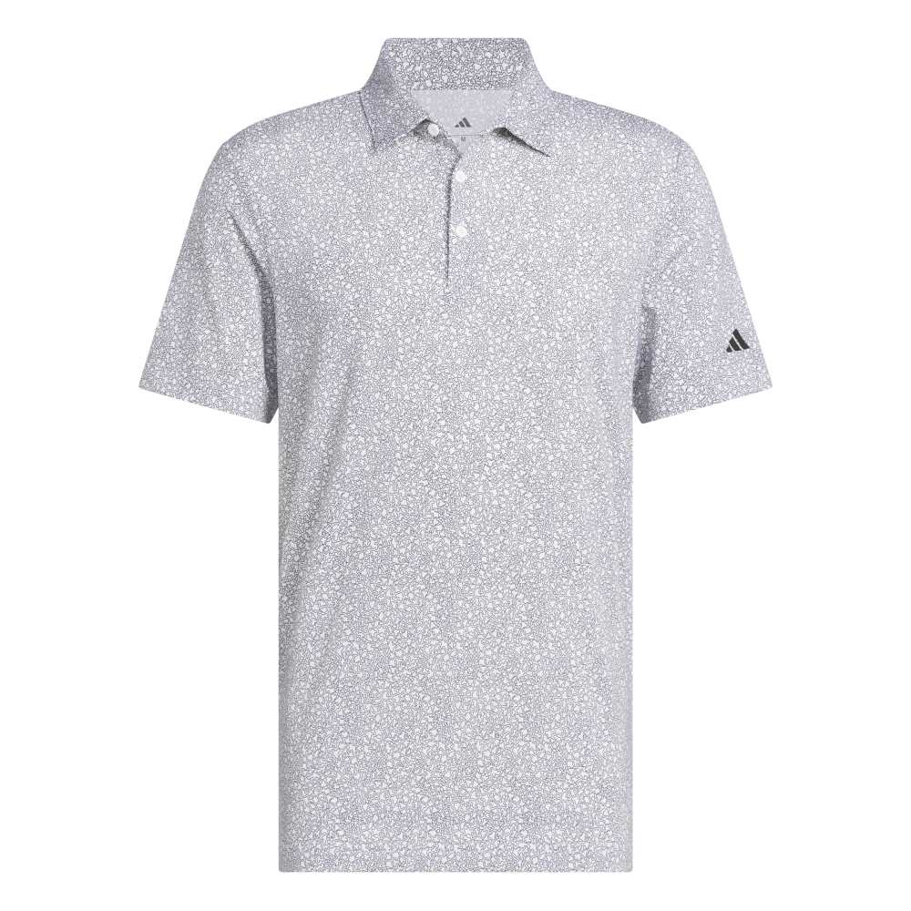 Adidas ULT Mini Bunker Polo Shirt