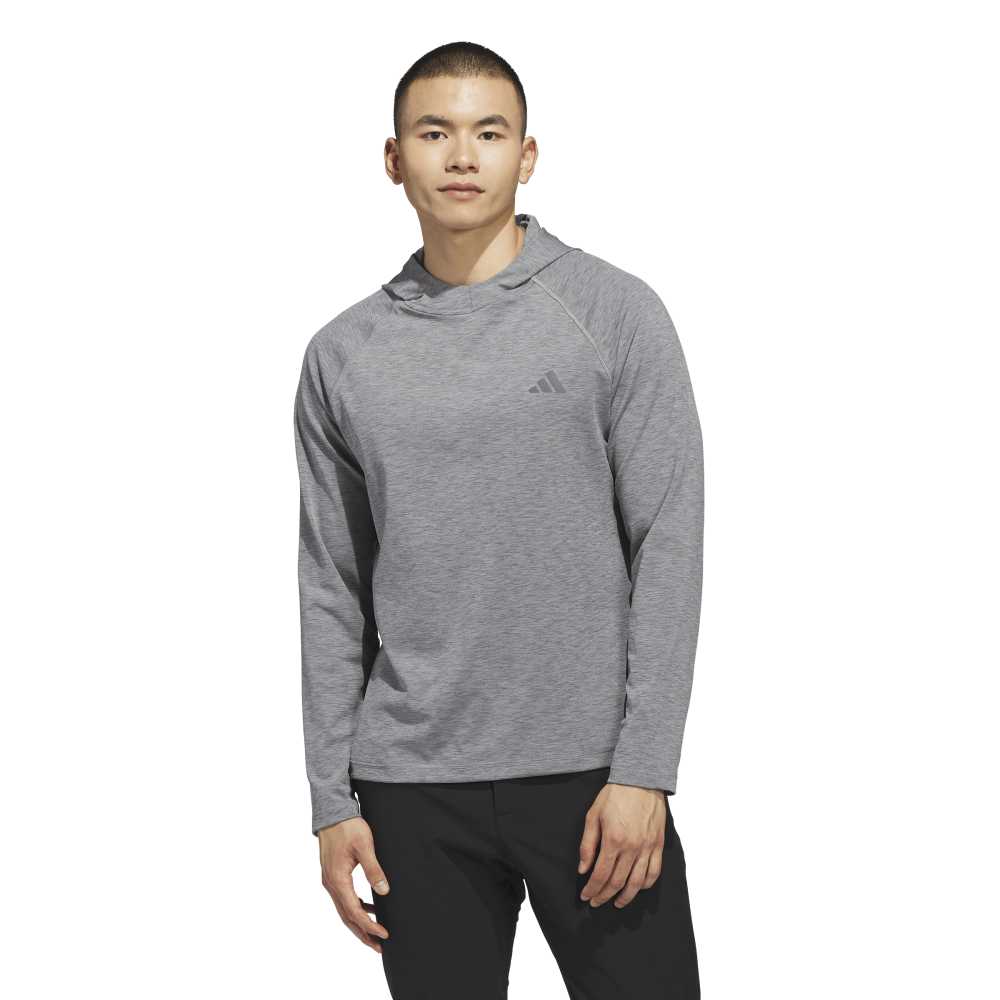 adidas ULT Heather Hoodie - Image 2