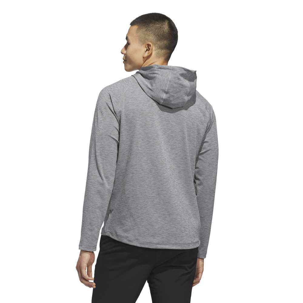 adidas ULT Heather Hoodie - Image 3