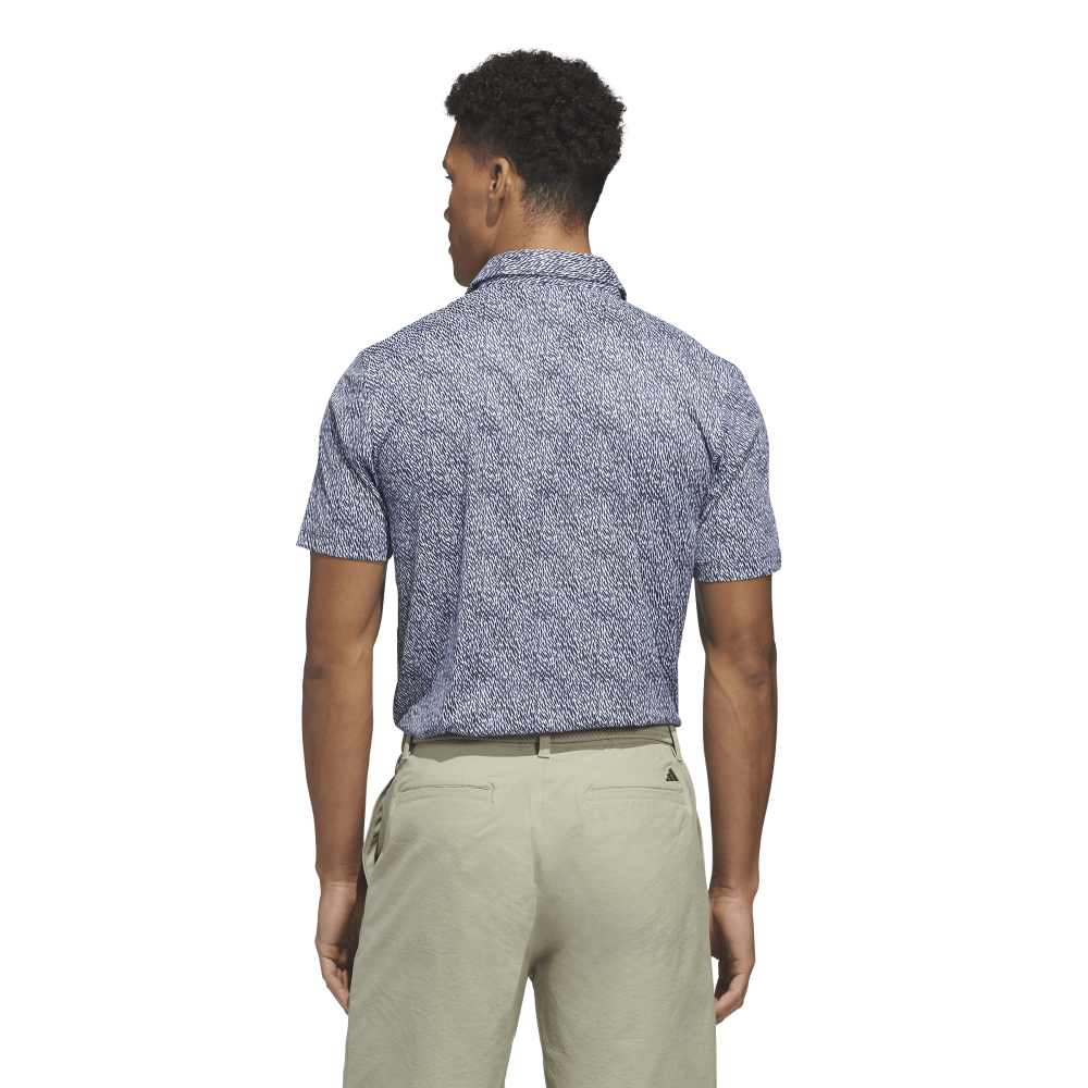 adidas ULT365 Feather Polo Shirt - Image 2