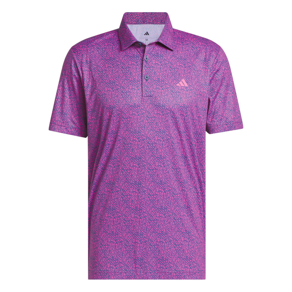 Adidas ULT365 Feather Polo Shirt