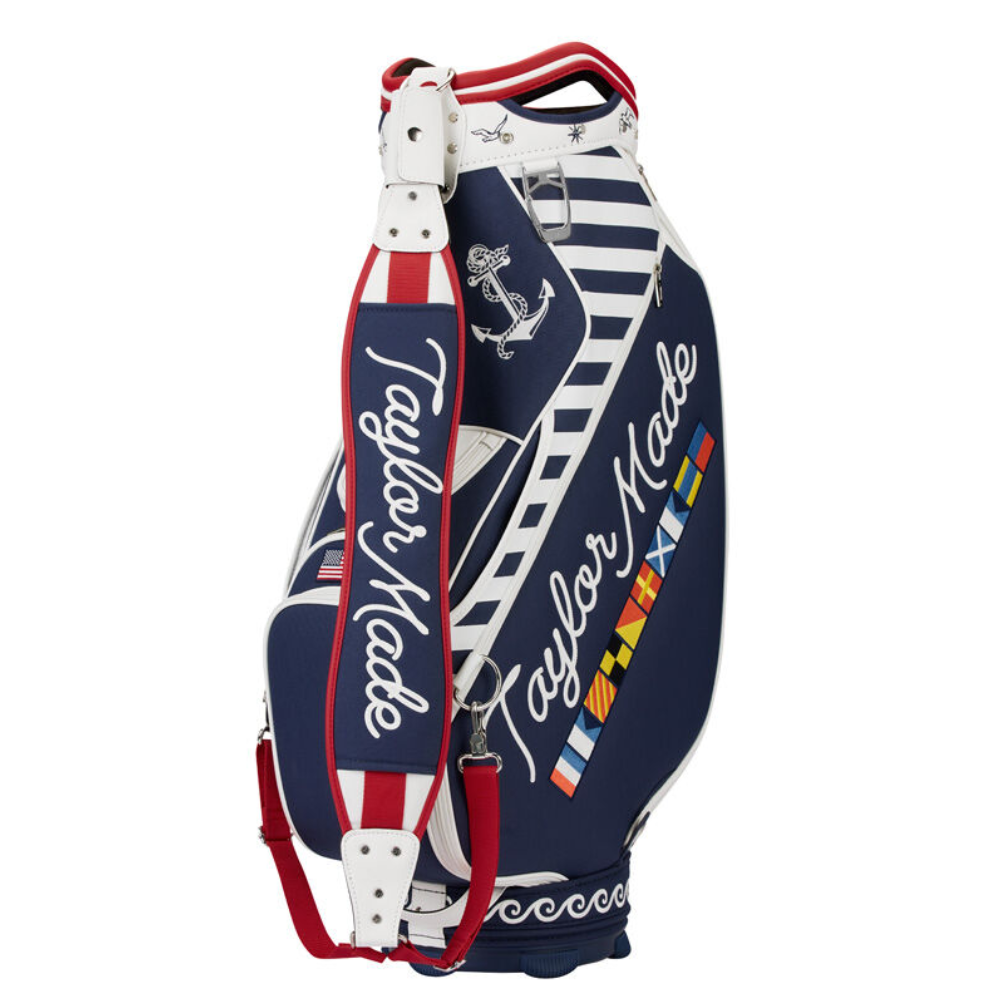 TaylorMade Sailors Point Bag