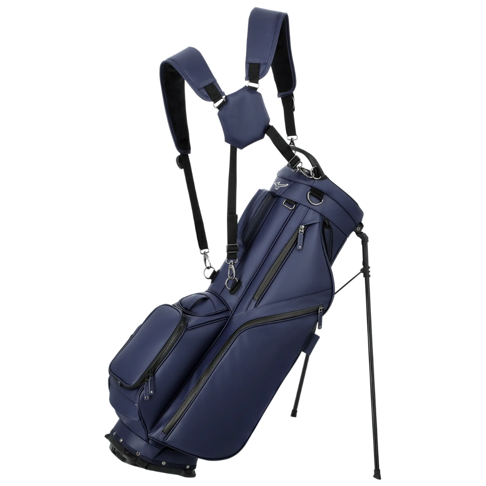 Mizuno Pro Stand Bag - Image 5