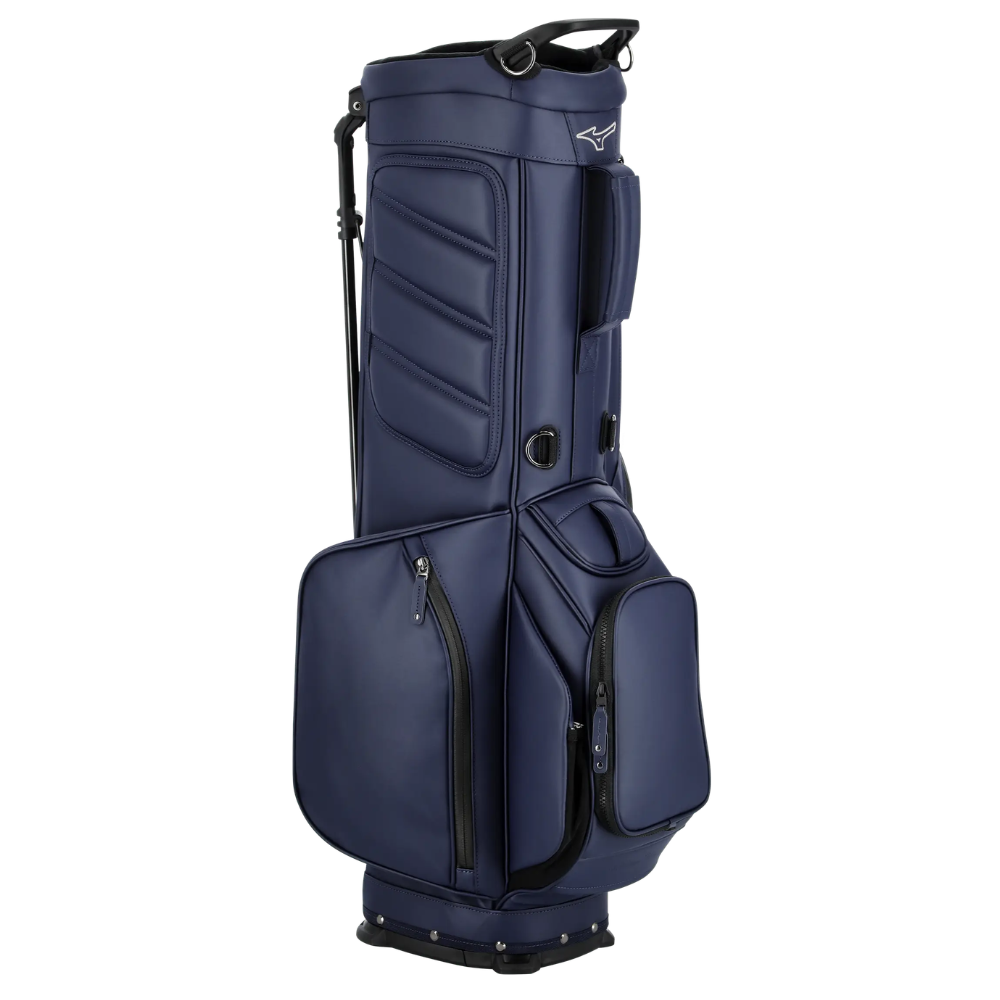 Mizuno Pro Stand Bag - Image 3