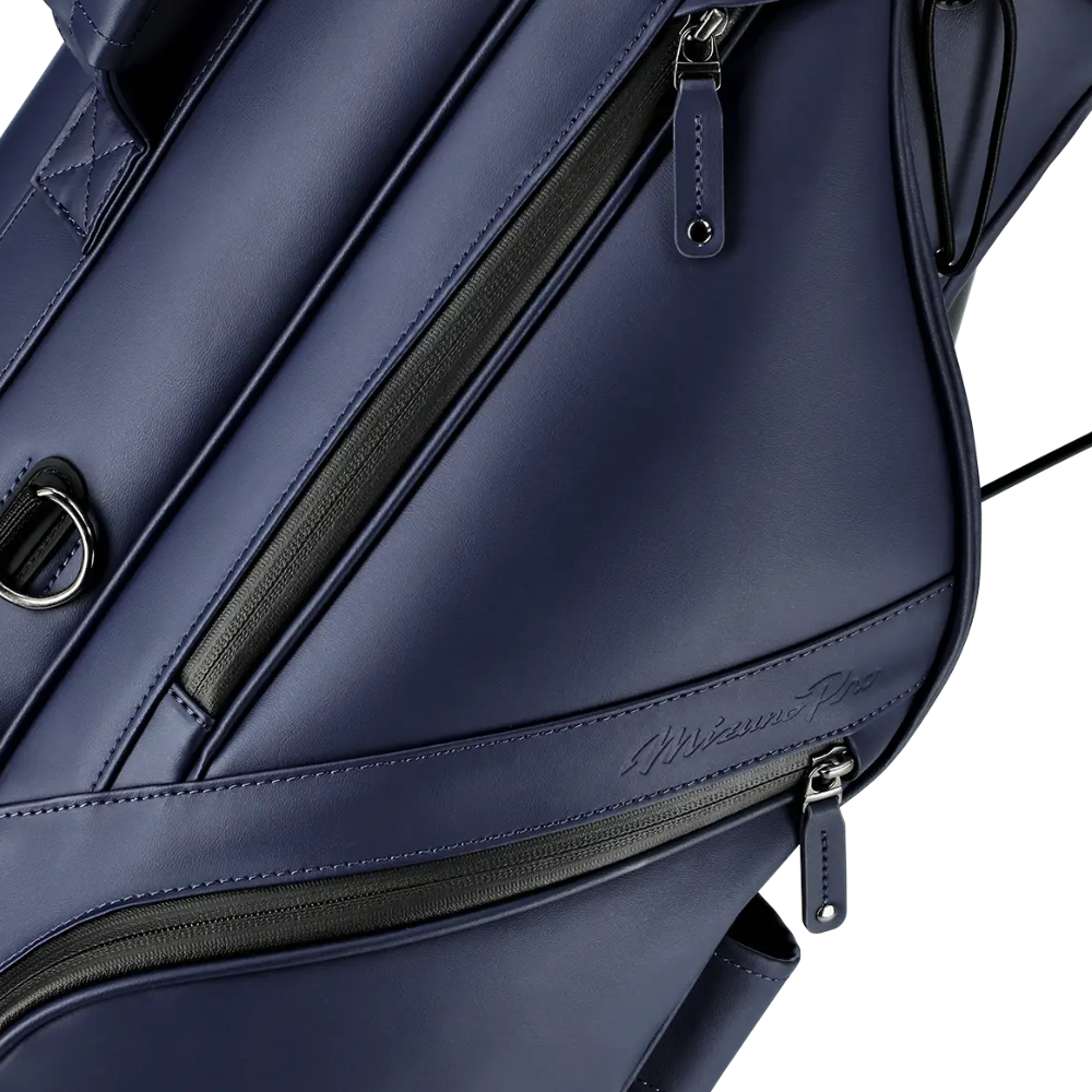 Mizuno Pro Stand Bag - Image 2