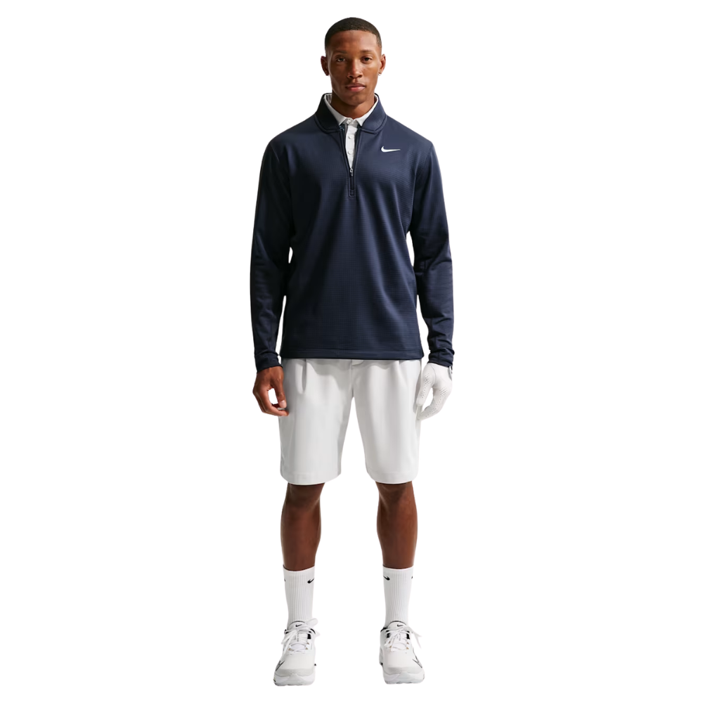 Nike Velocity Therma-Fit 1/4 Zip - Image 3