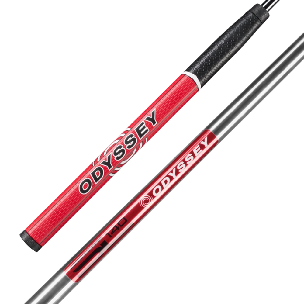 Odyssey Ai Dual Jailbird Cruiser Putter - Image 4