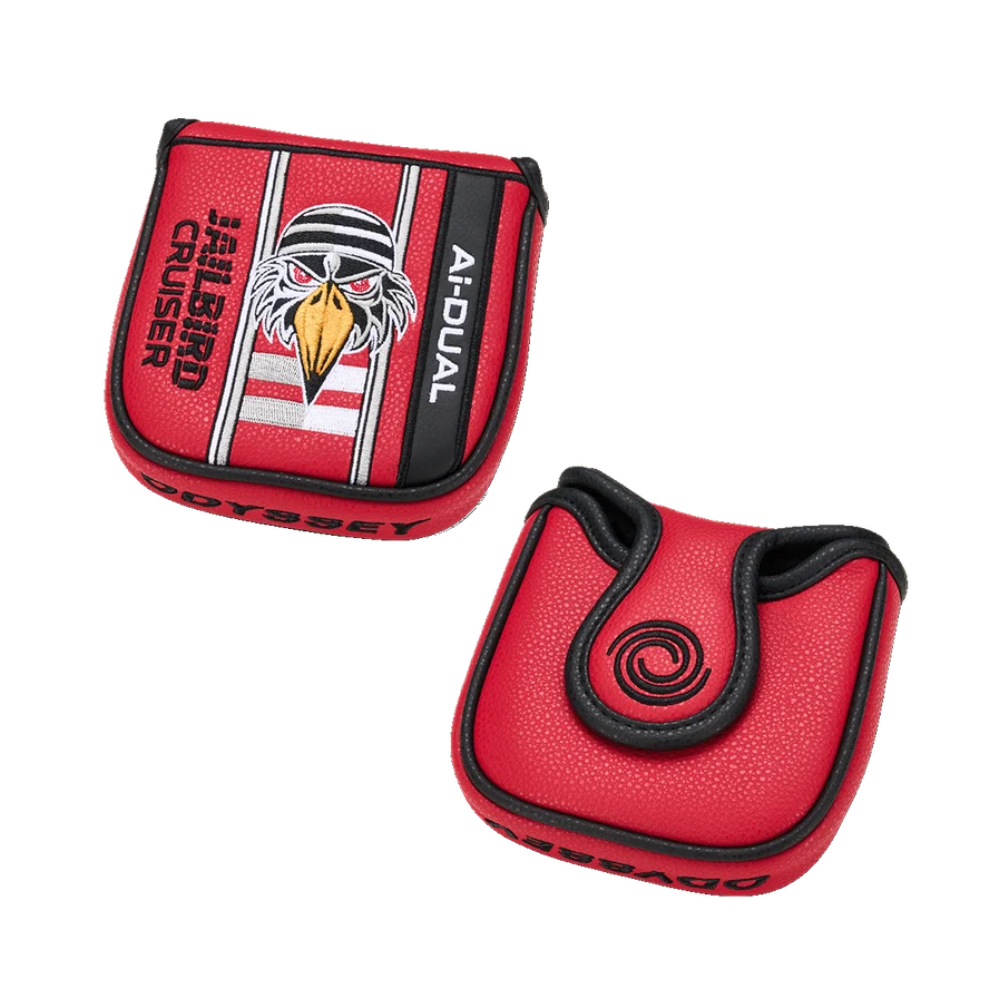 Odyssey Ai Dual Jailbird Cruiser Putter - Image 5