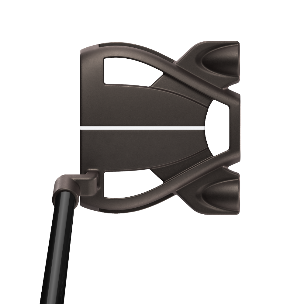 TaylorMade Spider Tour Torched Single Line L-Neck Putter - Image 3