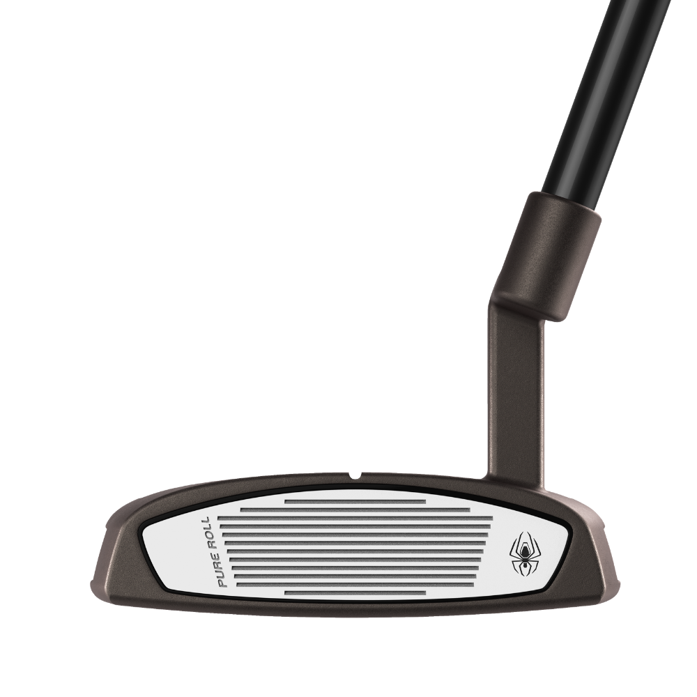 TaylorMade Spider Tour Torched Single Line L-Neck Putter - Image 4