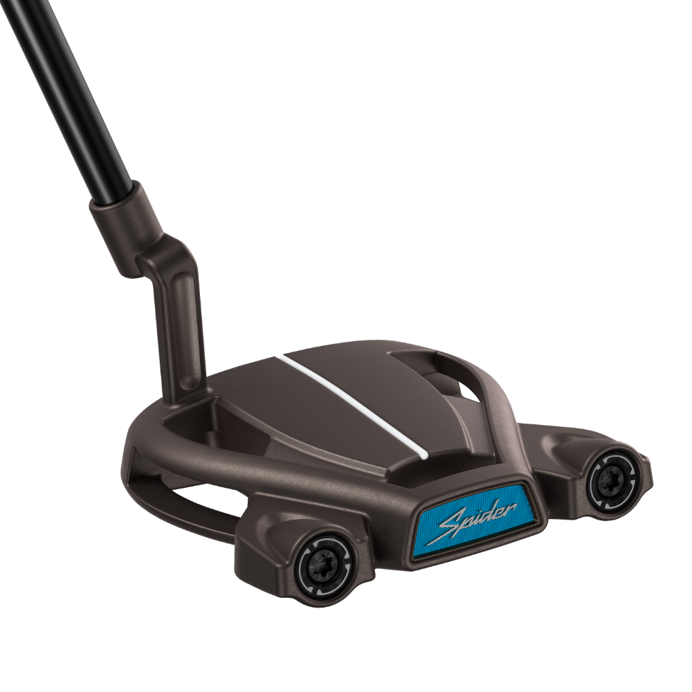 TaylorMade Spider Tour Torched Single Line L-Neck Putter - Image 2