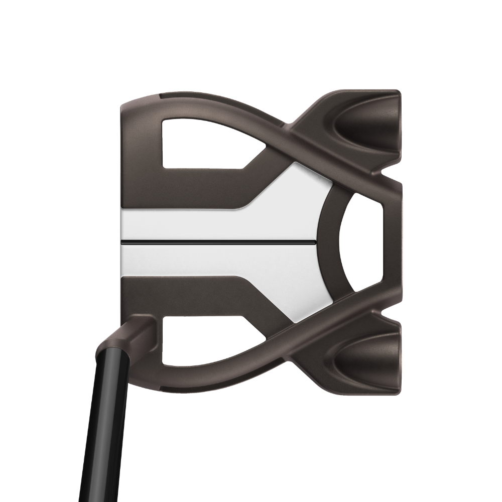 TaylorMade Spider Tour Torched TruePath Small Slant Putter - Image 2