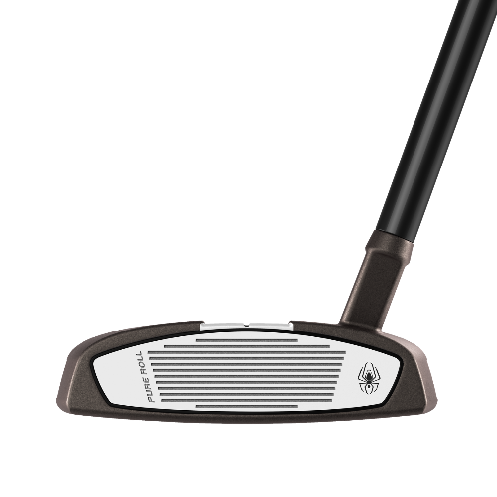 TaylorMade Spider Tour Torched TruePath Small Slant Putter - Image 3
