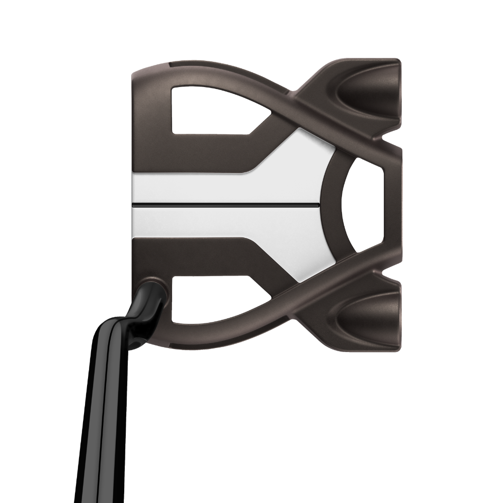 TaylorMade Spider Tour Torched TruePath Double Bend Counter Balance Putter - Image 4