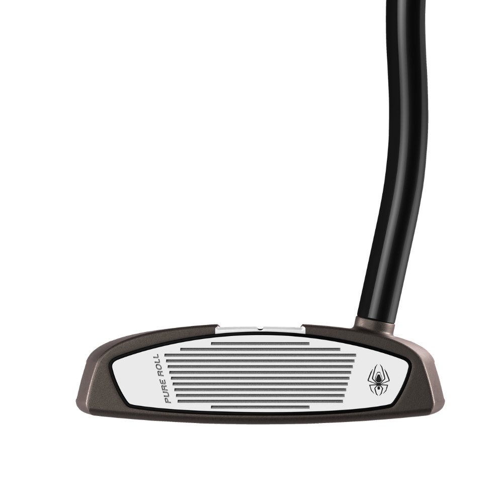TaylorMade Spider Tour Torched TruePath Double Bend Counter Balance Putter - Image 2
