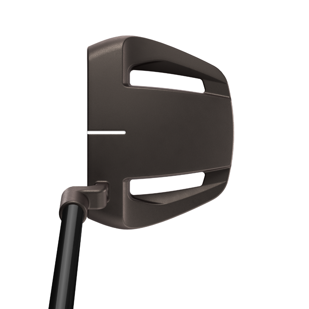 TaylorMade Spider Tour V Torched L-Neck Putter - Image 3