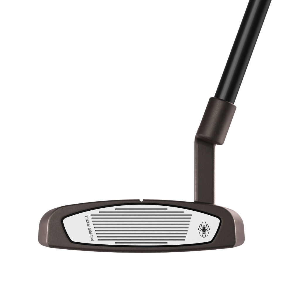 TaylorMade Spider Tour V Torched L-Neck Putter - Image 4