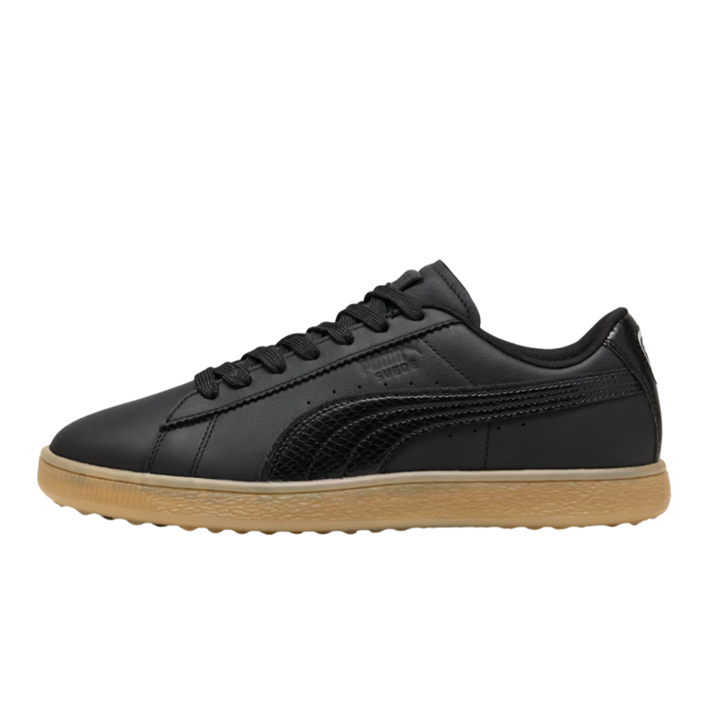 PUMA Black 313757 06