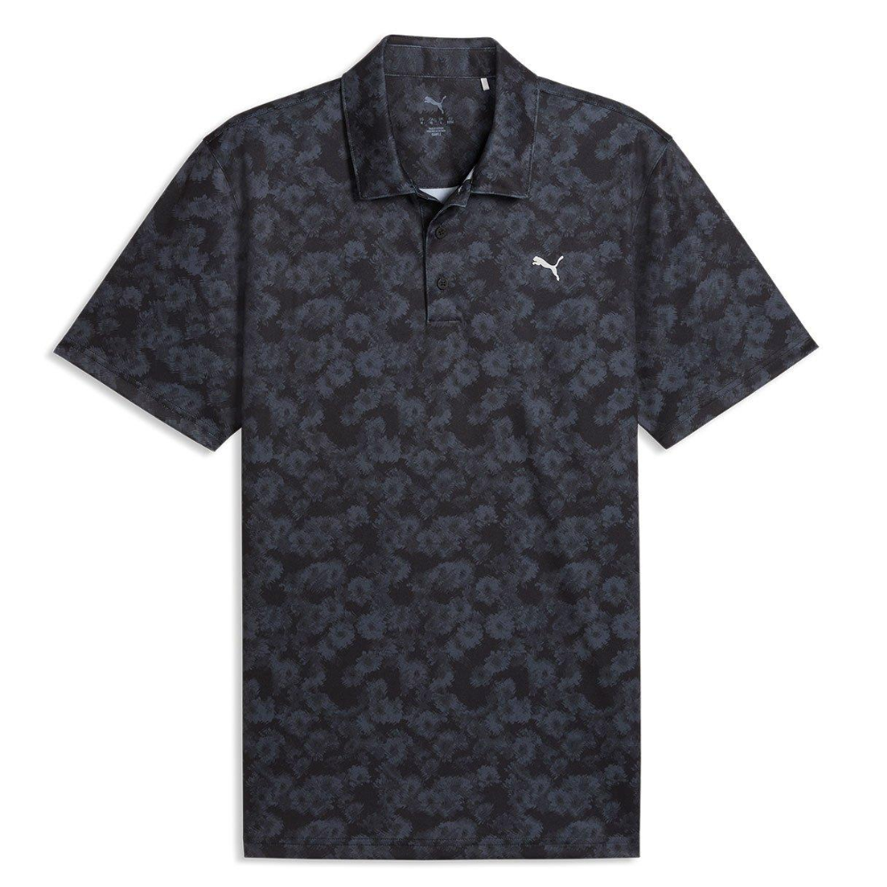 PUMA Black 635183 02