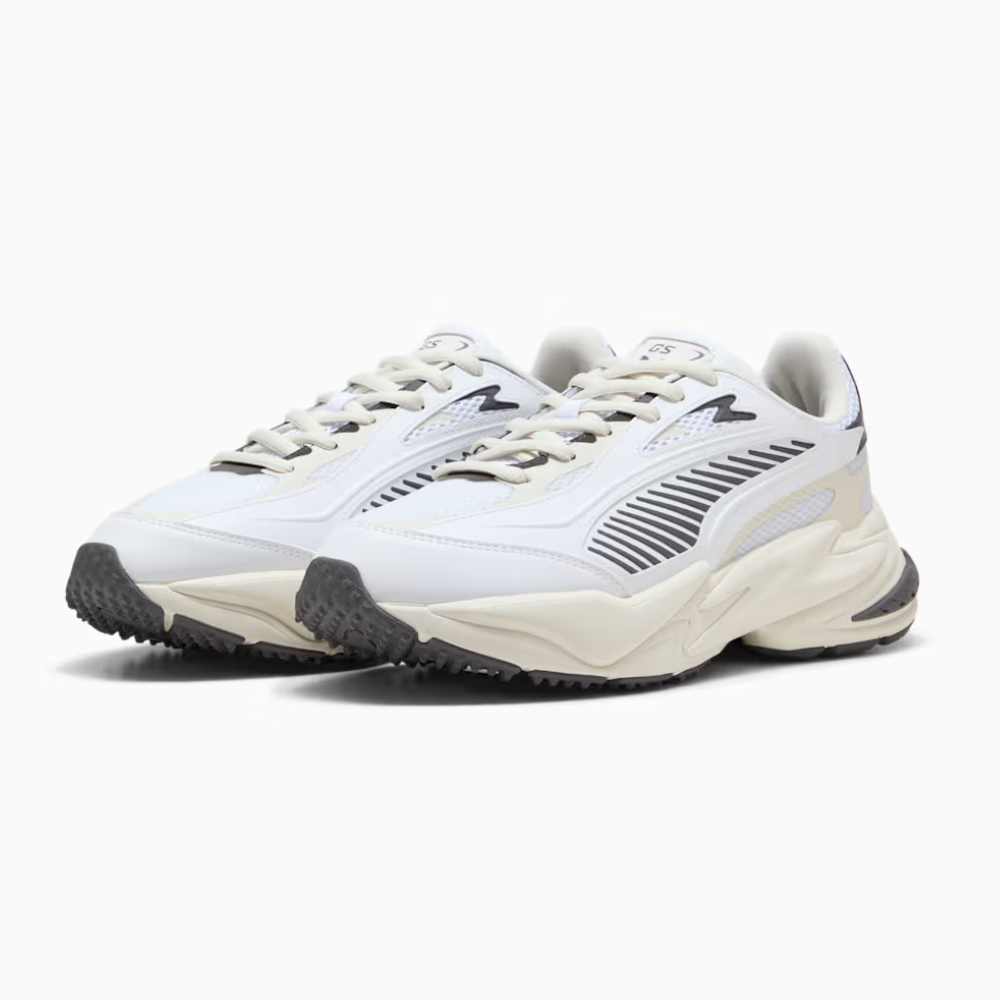 Puma GS Surge Golf Shoes - Image 2