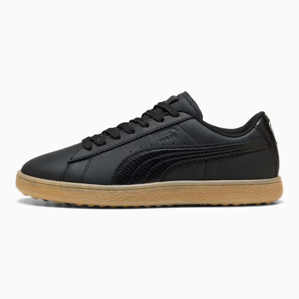 PUMA Black 313757 06