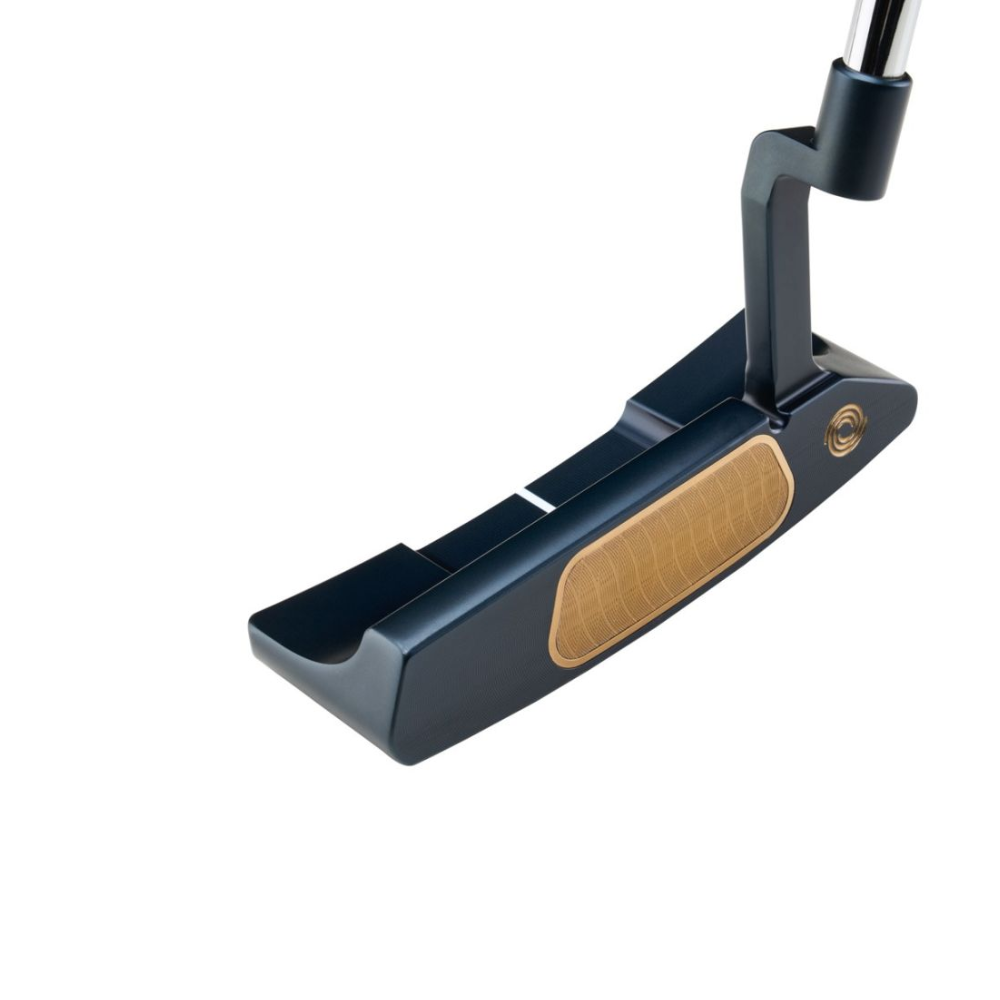 Odyssey Ai-ONE Milled CRUISER One Wide Putter - Image 2