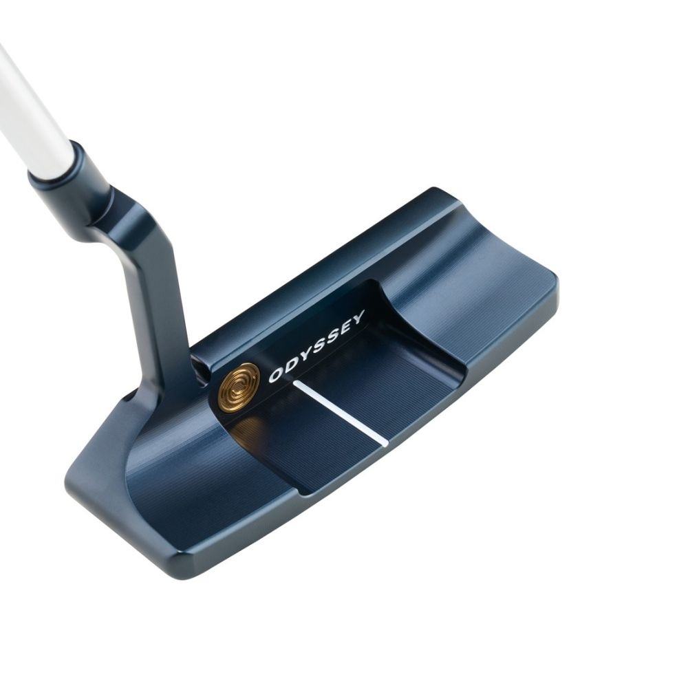 Odyssey Ai-ONE Milled CRUISER One Wide Putter - Image 4