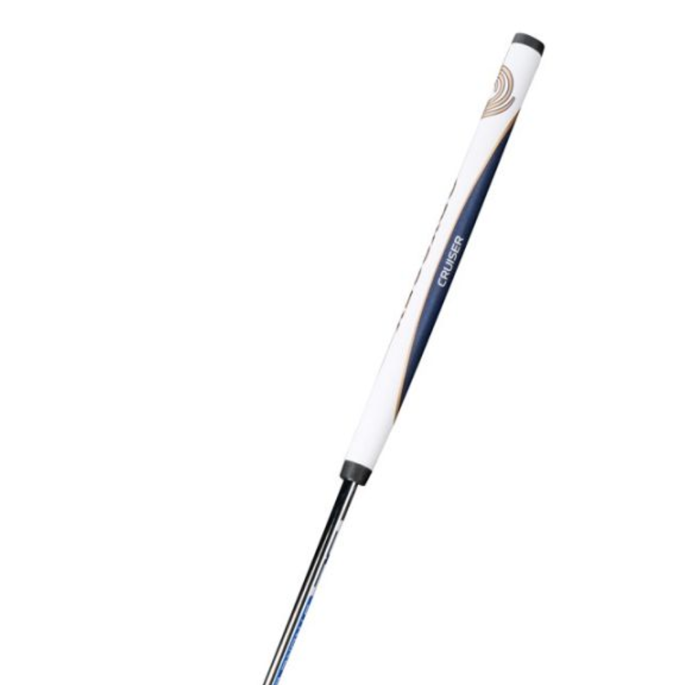 Odyssey Ai-ONE Milled CRUISER One Wide Putter - Image 5