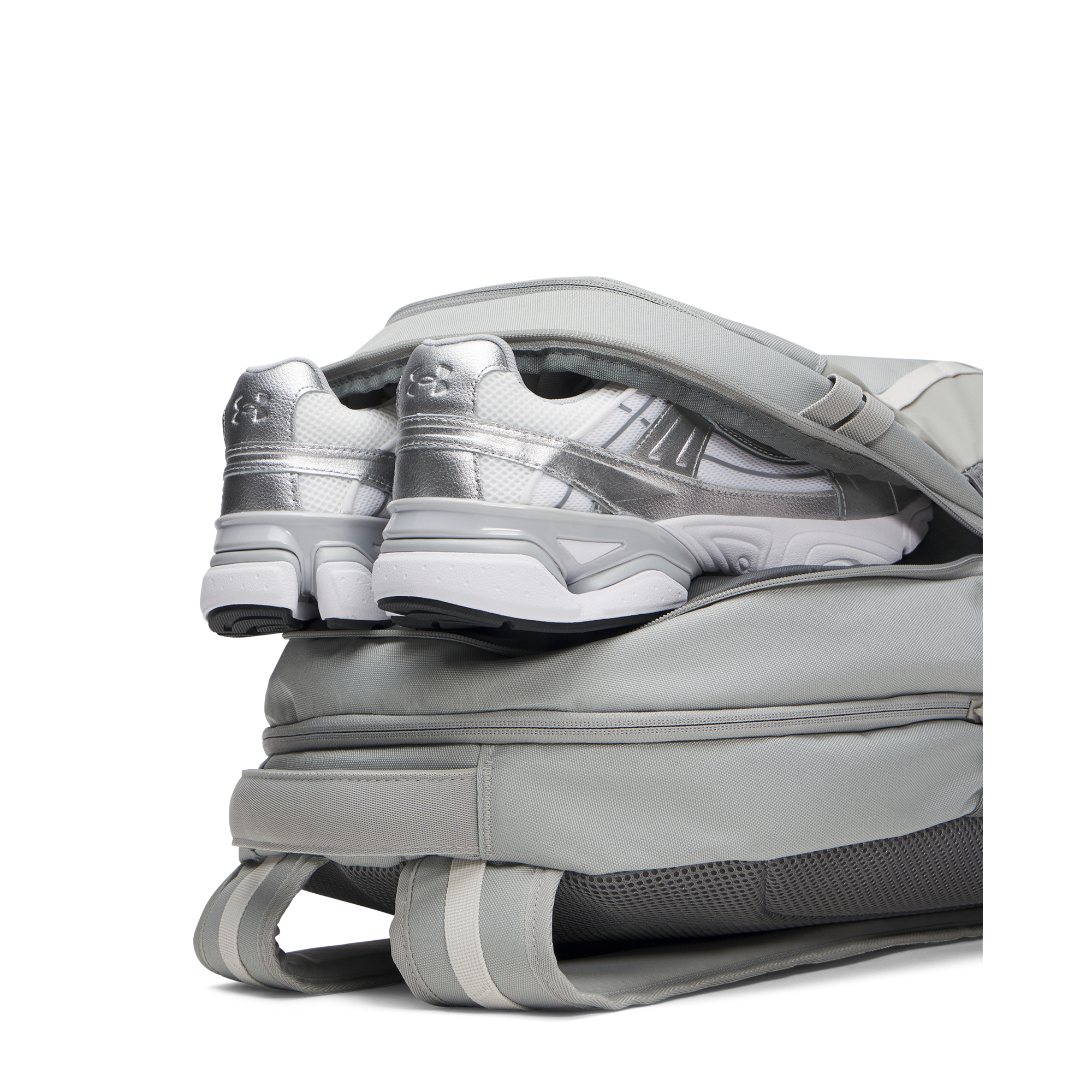 Under Armour Hustle 6.0 Backpack - Image 5