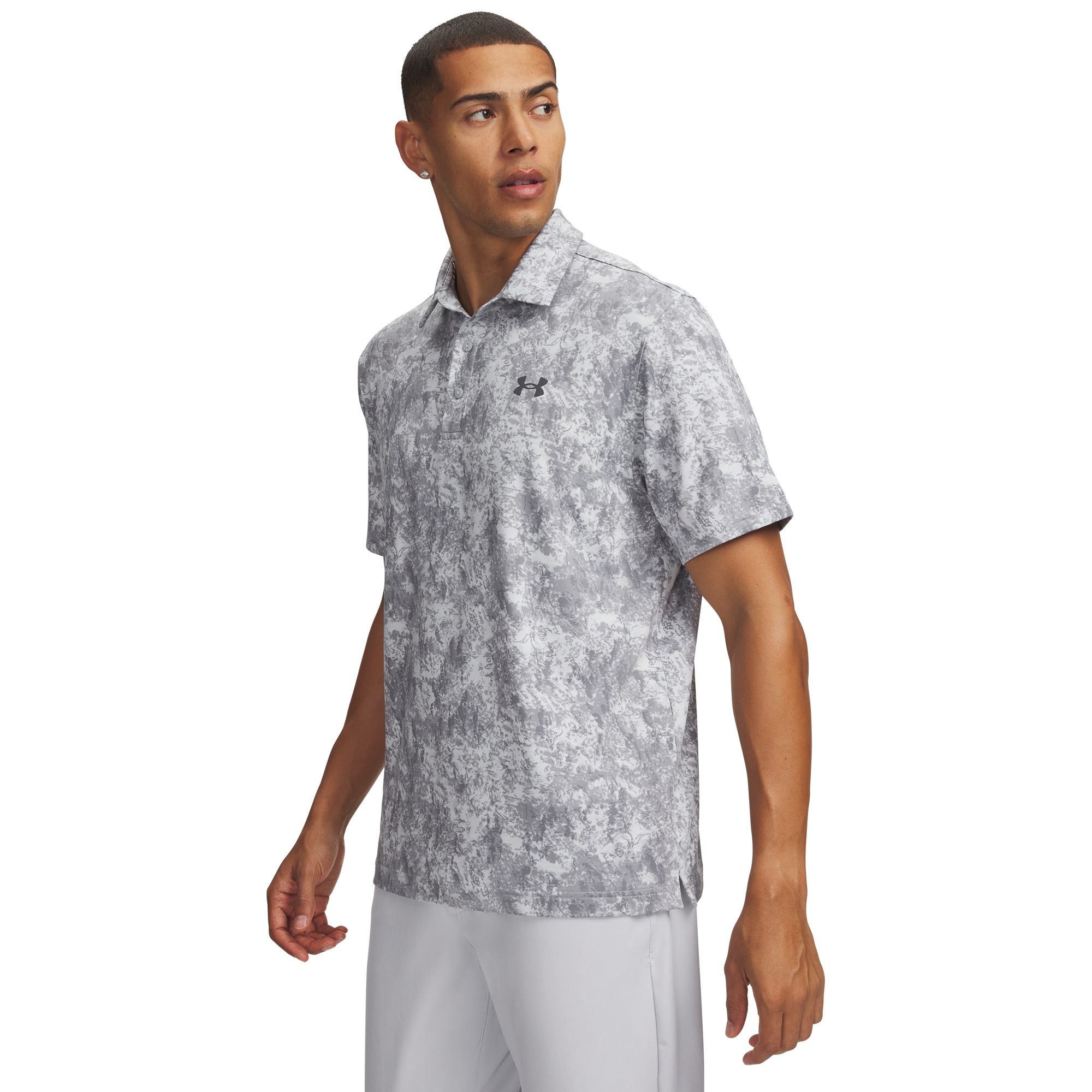 Castlerock / Mod Grey / Steel 1378677-019