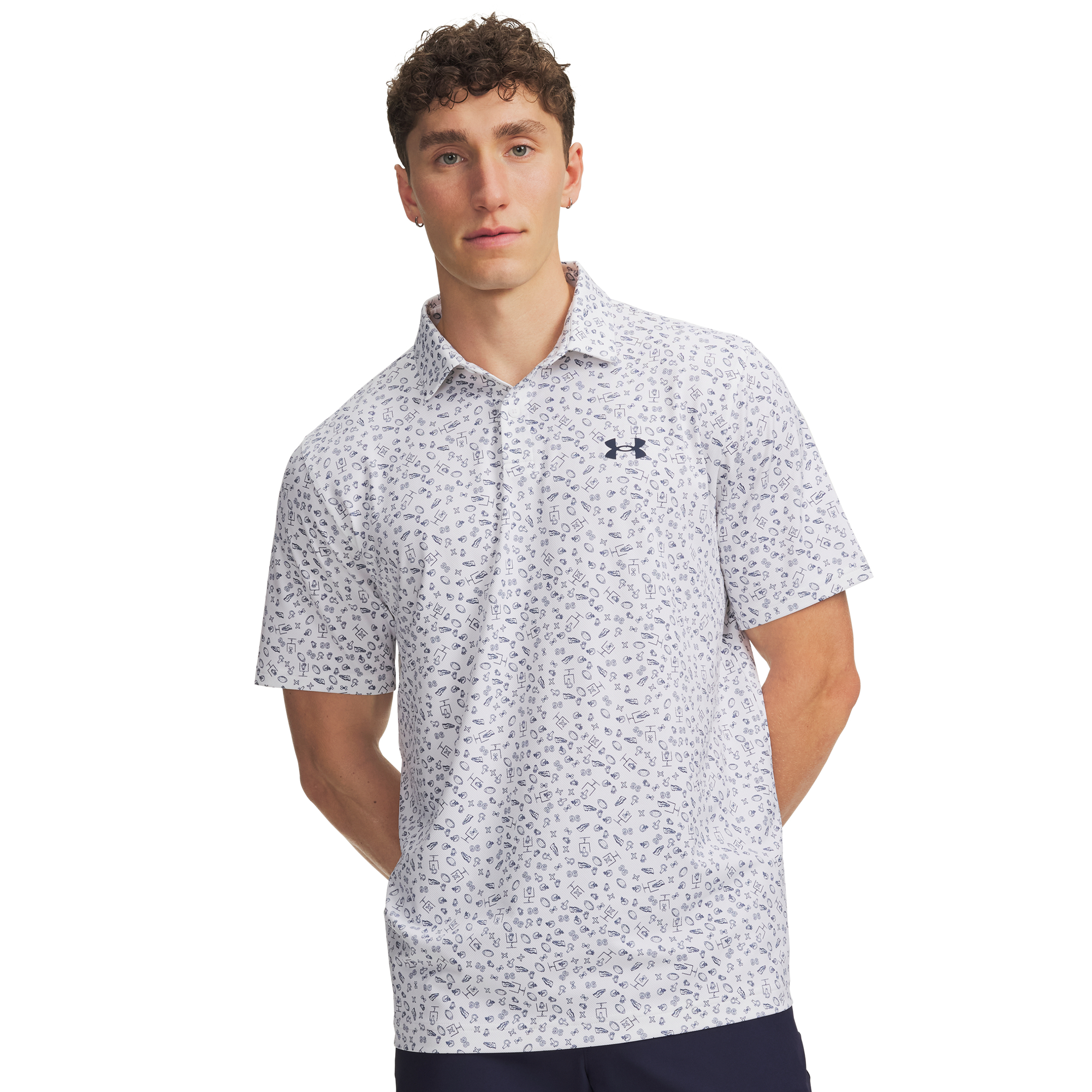 Academy / White 6009800-105
