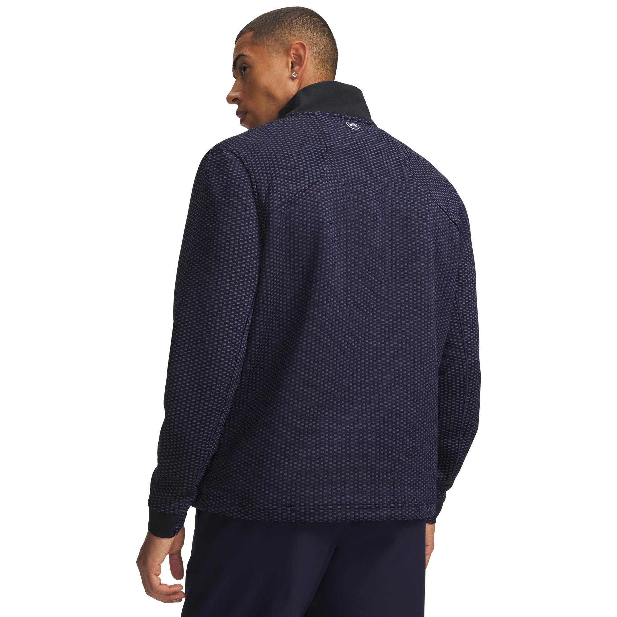Under Armour Drive Pro Hybrid 1/4 Zip - Image 2