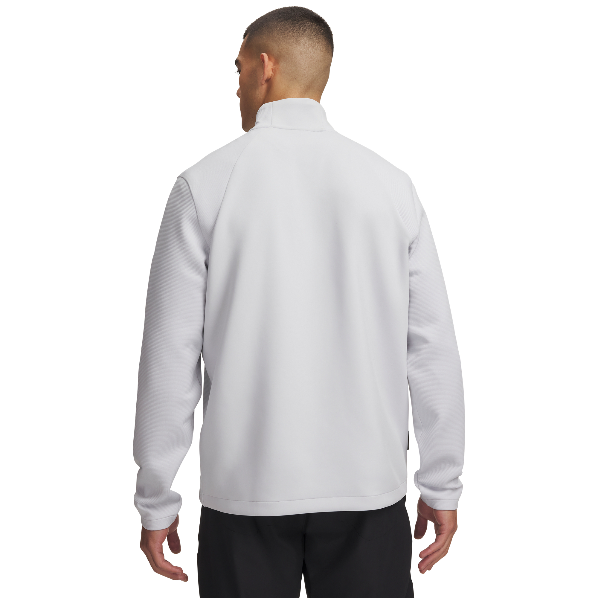 Under Armour Drive Midlayer 1/4 Zip - Image 2