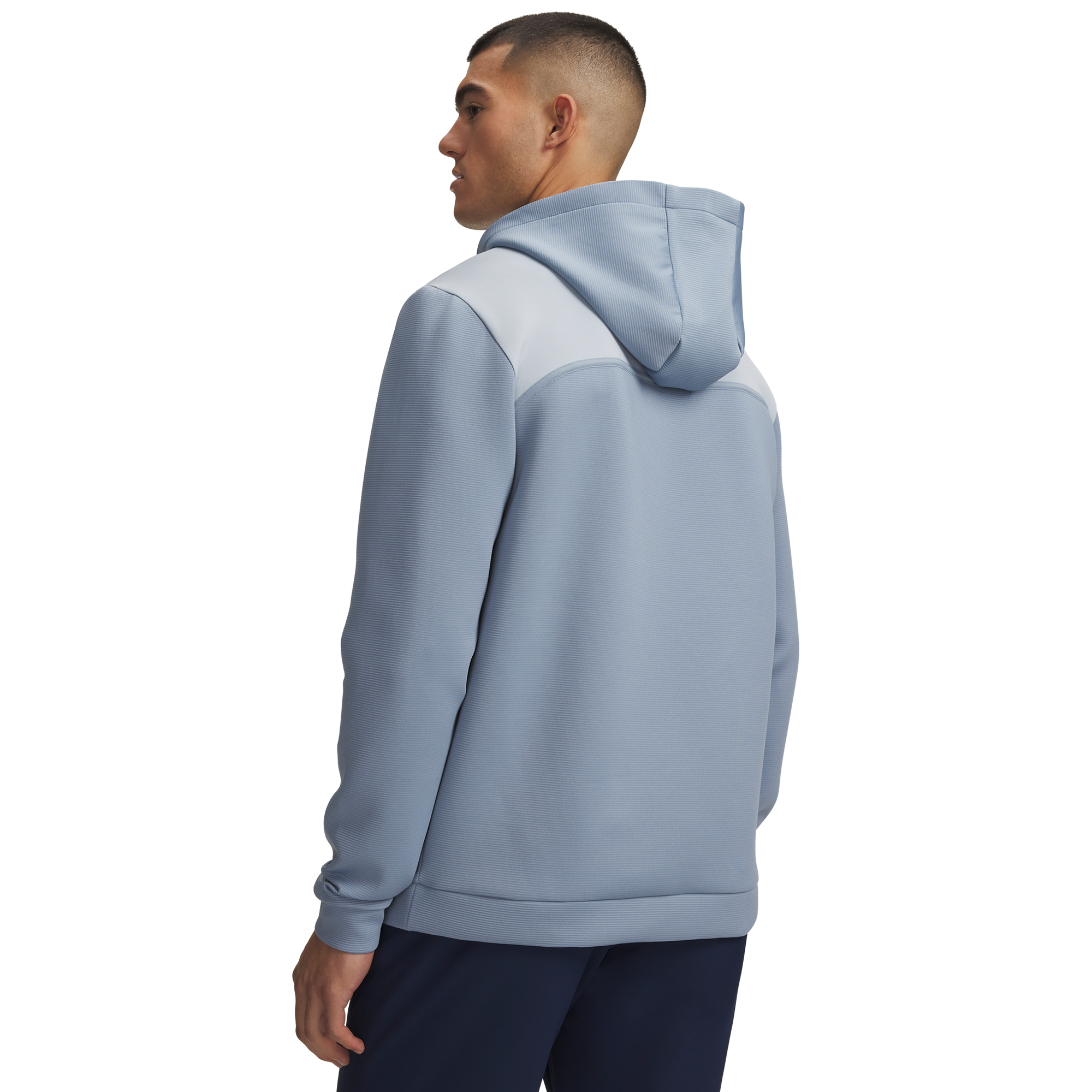 Under Armour Drive Midlayer Hoodie - Image 2