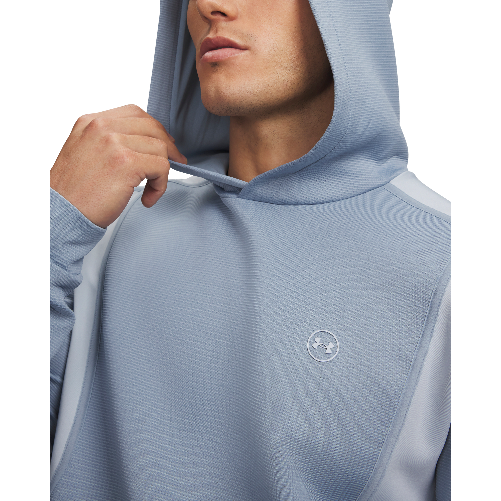 Under Armour Drive Midlayer Hoodie - Image 3