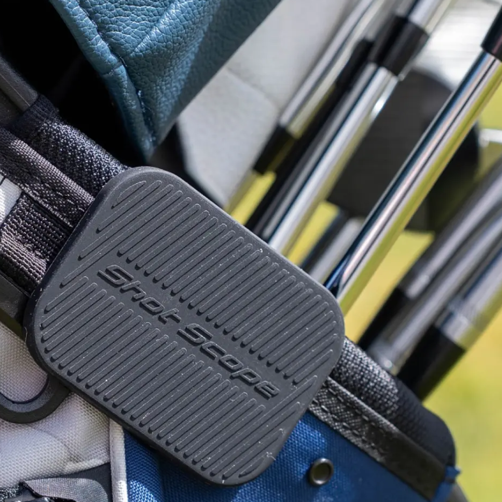 Shot Scope Magnetic Bag Clip - Image 4
