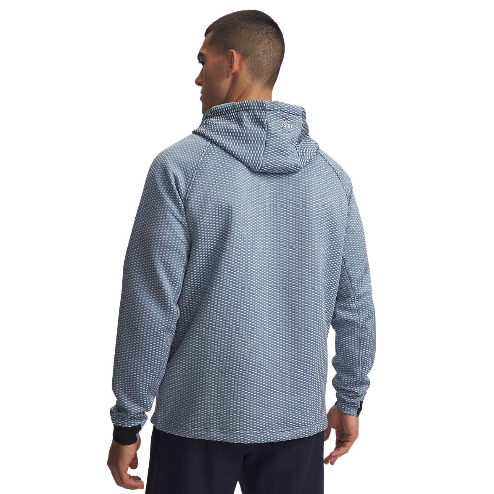 Under Armour Drive Pro Hybrid Hoodie - Image 2