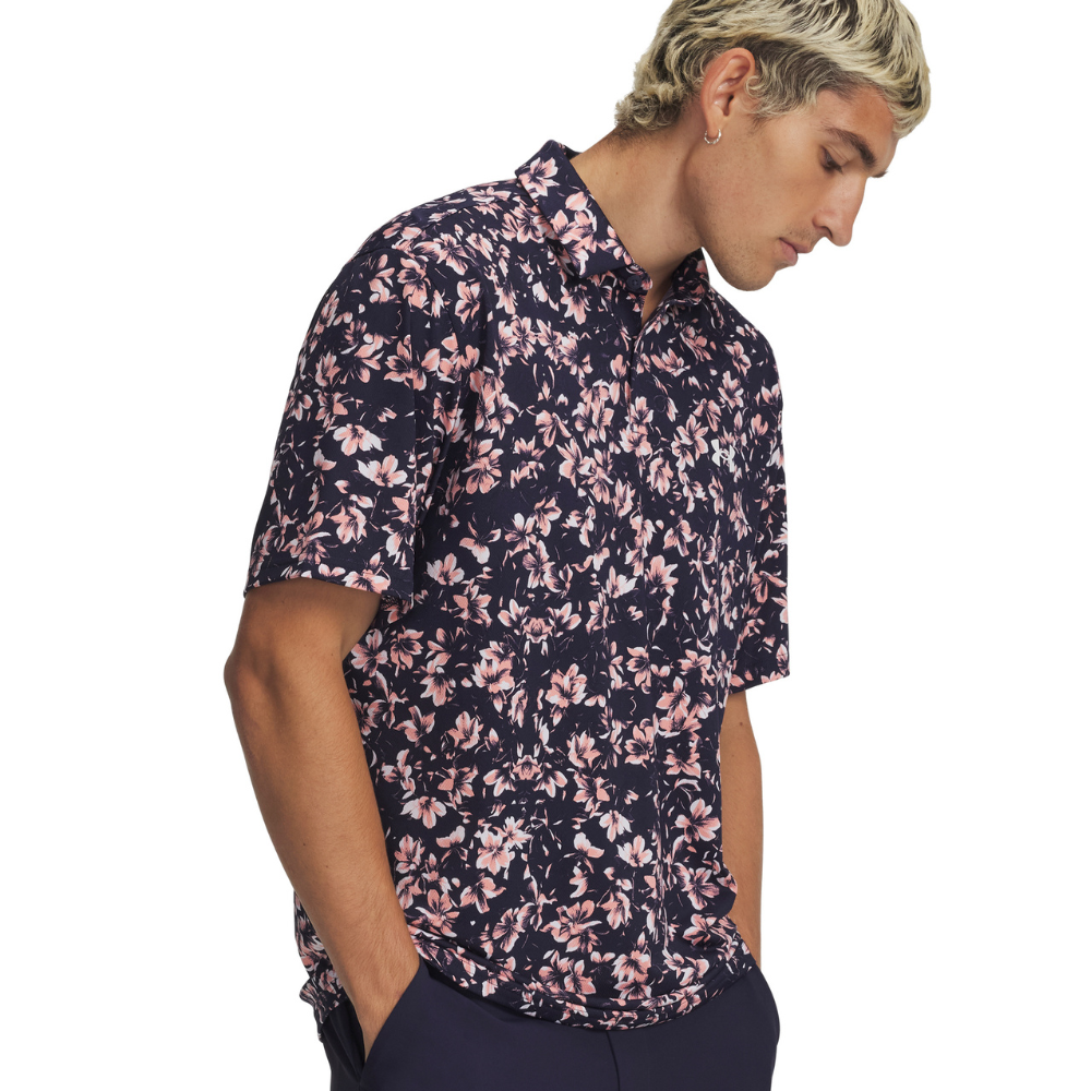 Midnight Navy / Posh Pink / White 6009800-410