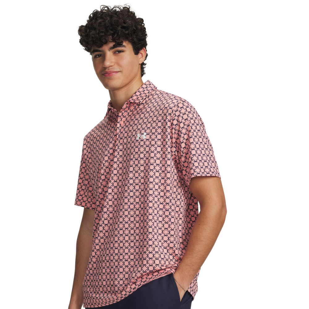 Posh Pink / Midnight Navy / White 6009800-604