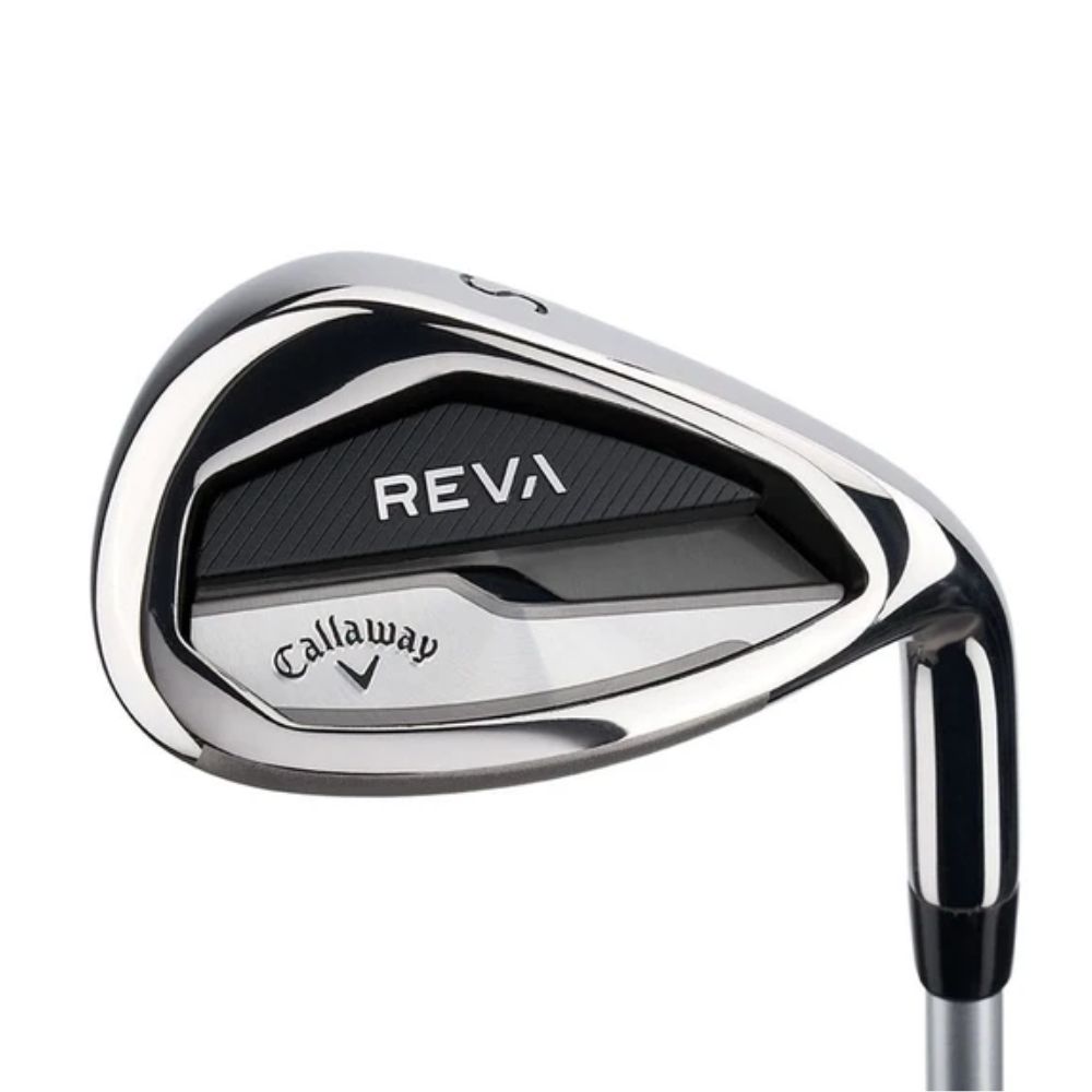 Callaway Reva 8 Piece Graphite Black Ladies Package Set - Image 5