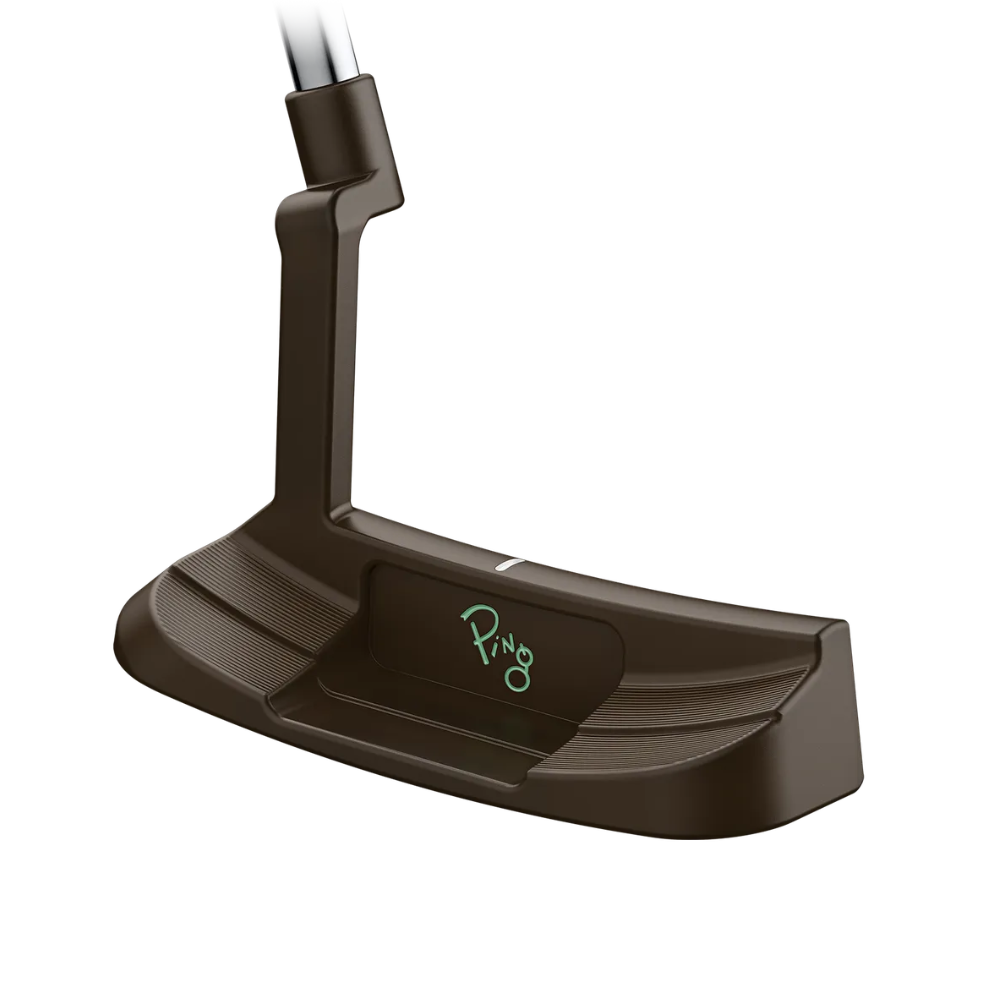 Ping PLD Milled Se DZB Putter - Image 2
