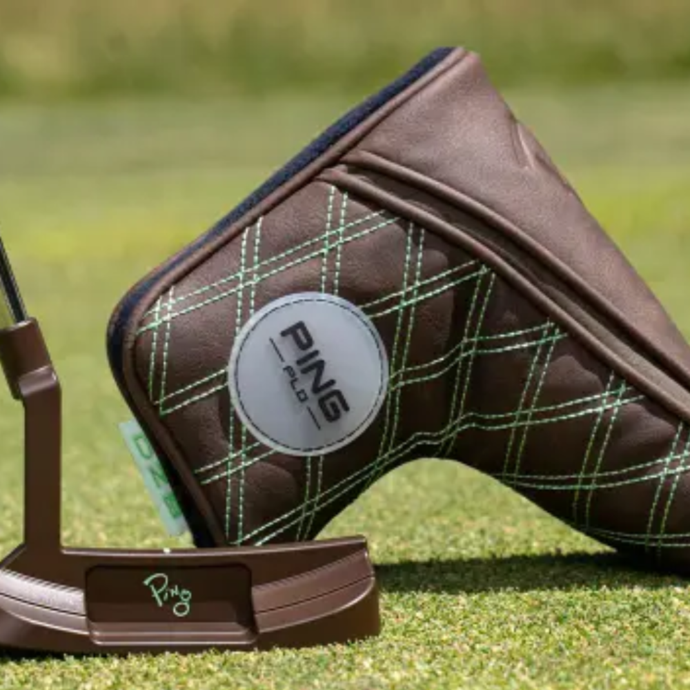 Ping PLD Milled Se DZB Putter - Image 5