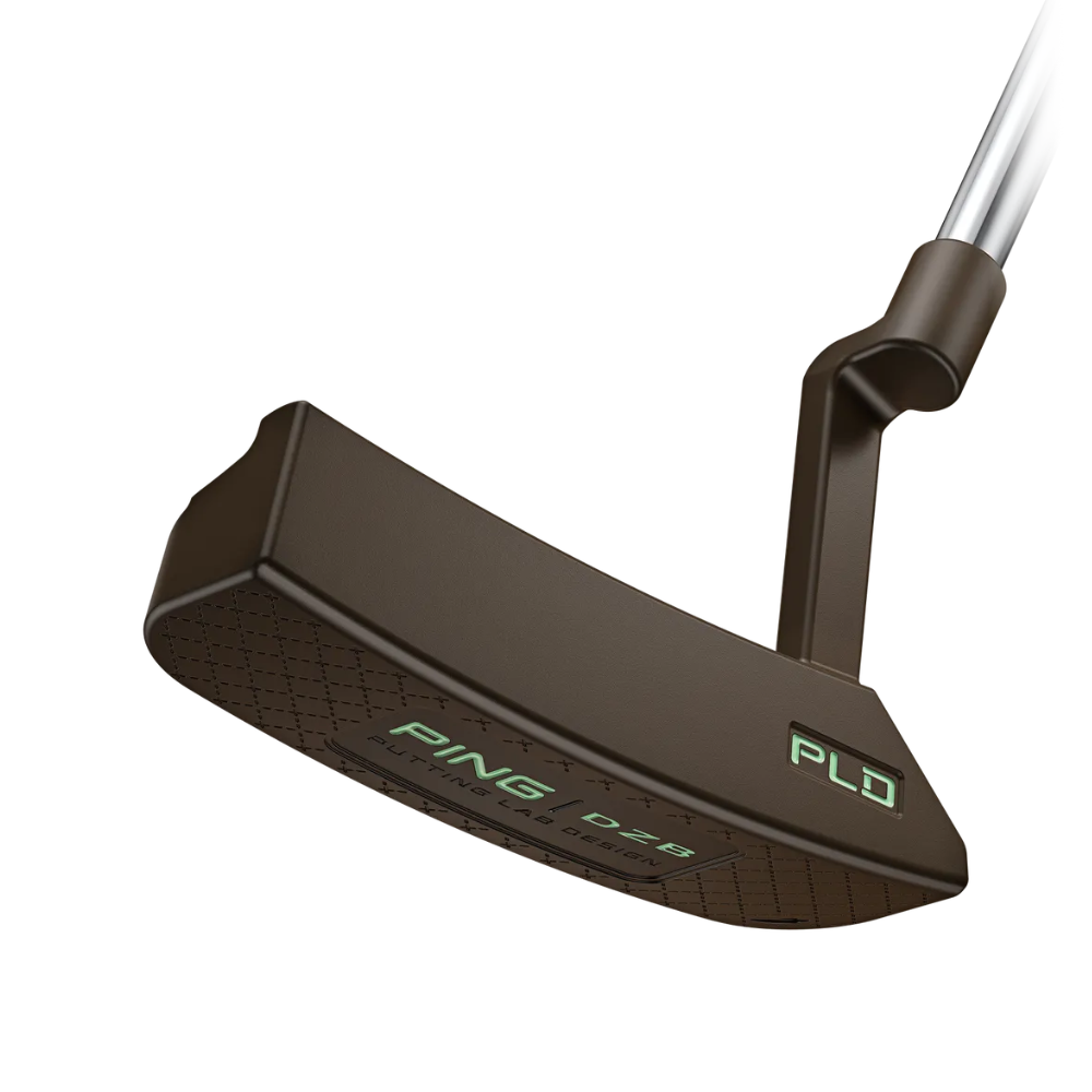Ping PLD Milled SE DZB Putter